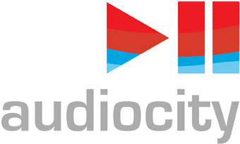 Audiocity Logo