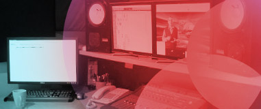 Audiocity - Workdesk